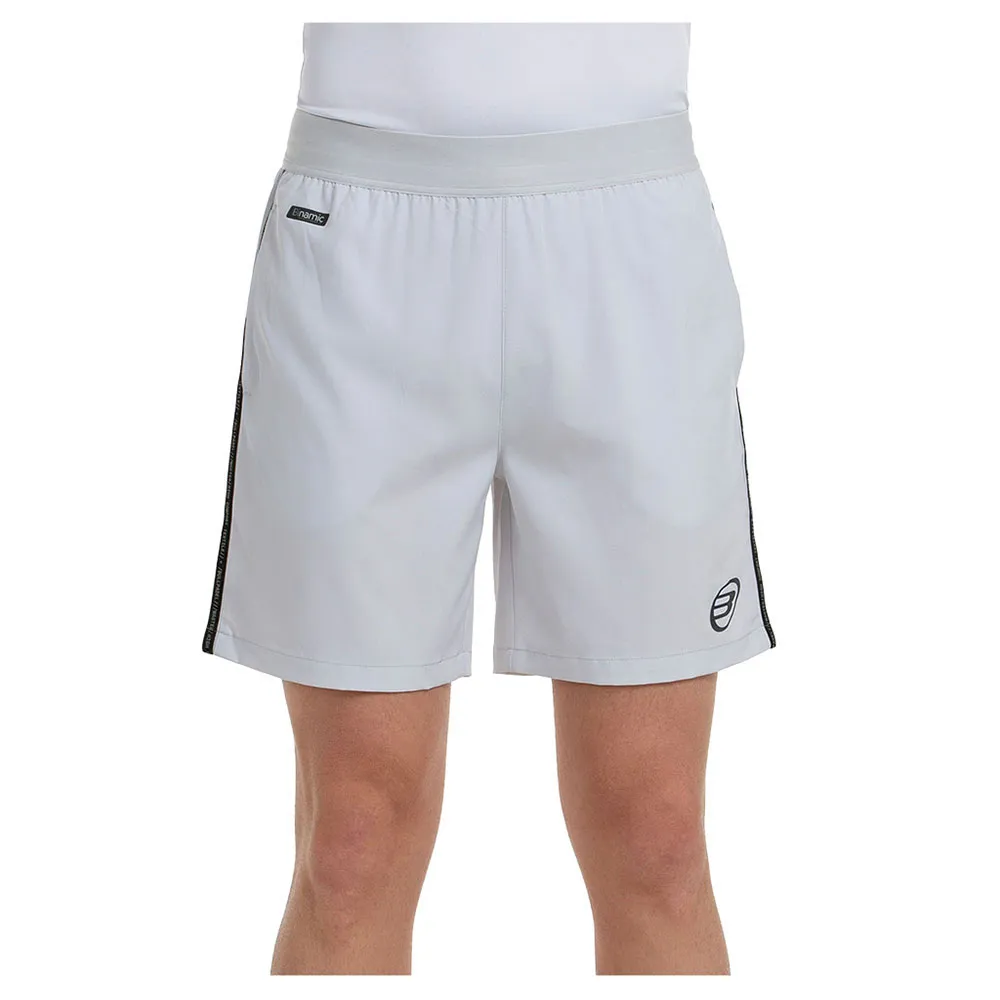 

Шорты Bullpadel Maceda shorts, белый