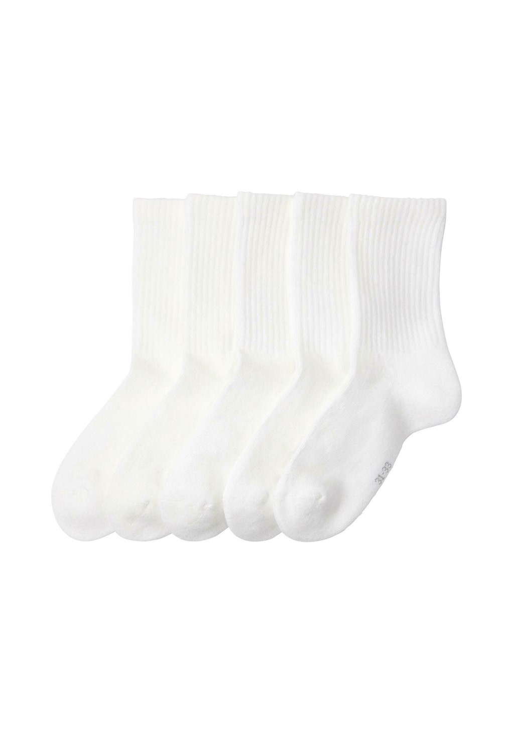 

Носки 5-PACK Lindex, белый
