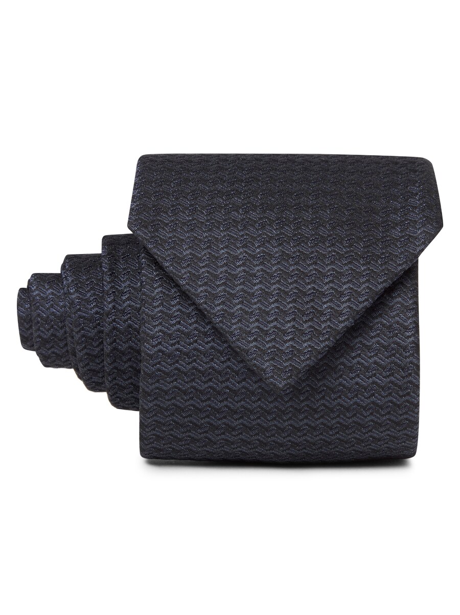 

Галстук Finshley & Harding, темно-синий