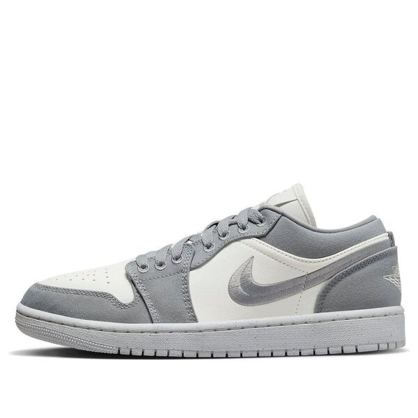 

Кроссовки 1 low se Air Jordan, серый