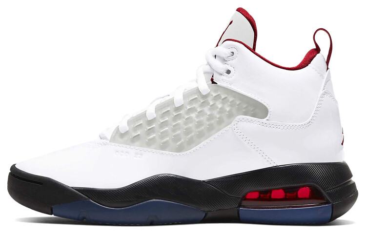 

Jordan Maxin 200 Fire Red GS