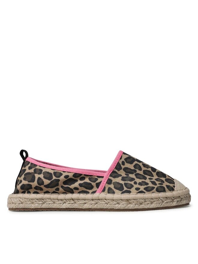 

Эспадрильи Only Shoes, коричневый