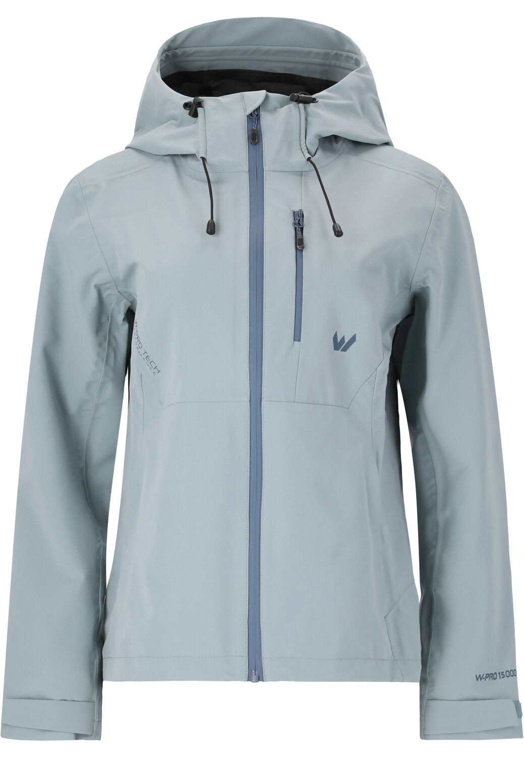 

Спортивная куртка Whistler Sportjacke Seymour, цвет 2190 Arona