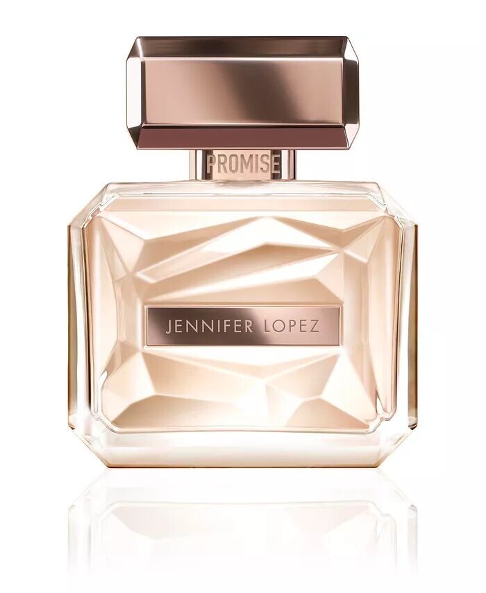 

ОБЕЩАНИЕ EDP 30 МЛ Jennifer Lopez