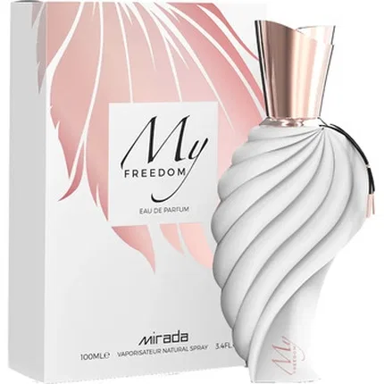Парфюмерная вода Mirada My Freedom Eau De Parfum