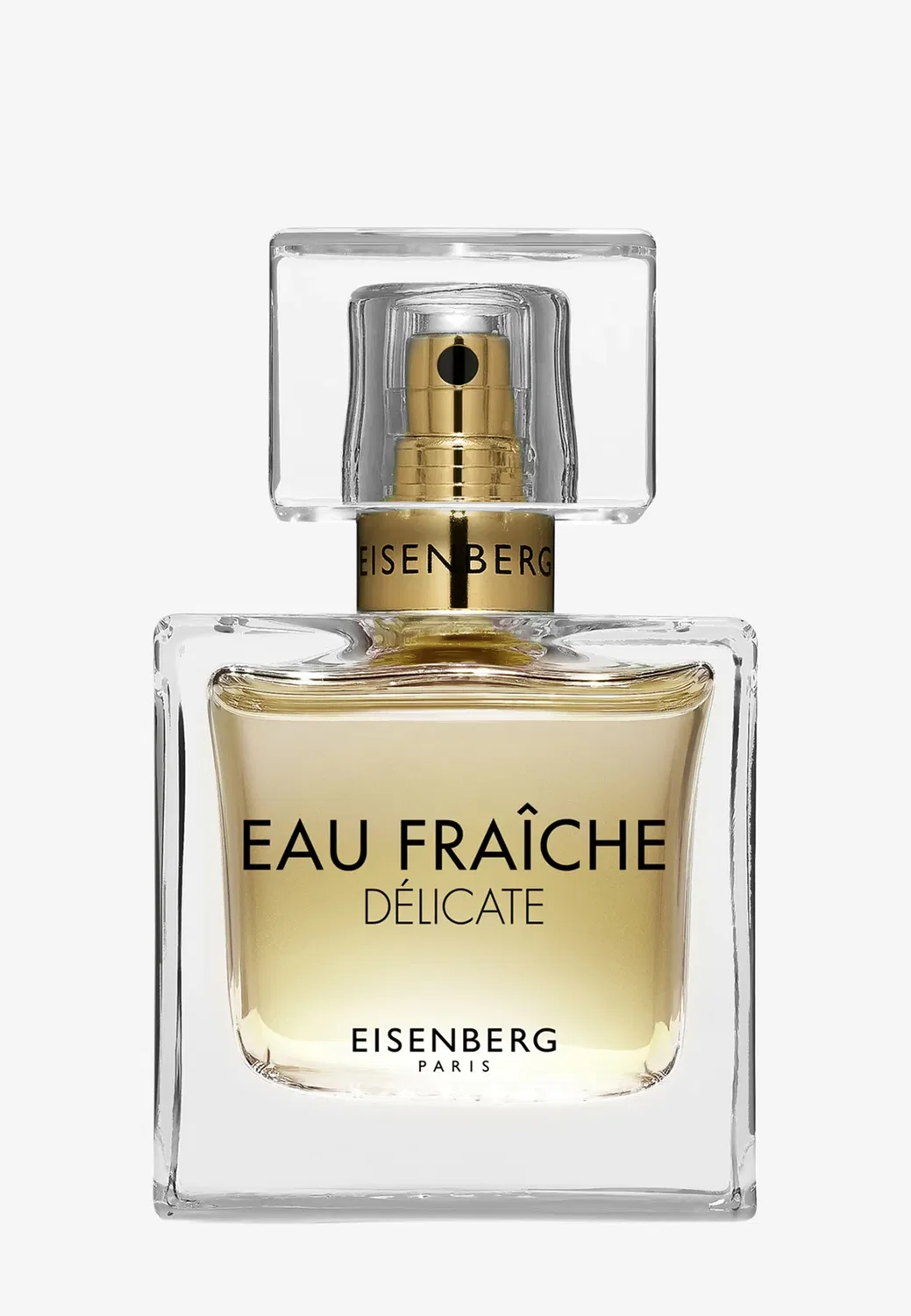 Eau fraîche delicate eau de parfum - парфюмированная вода Eisenberg, 30 мл