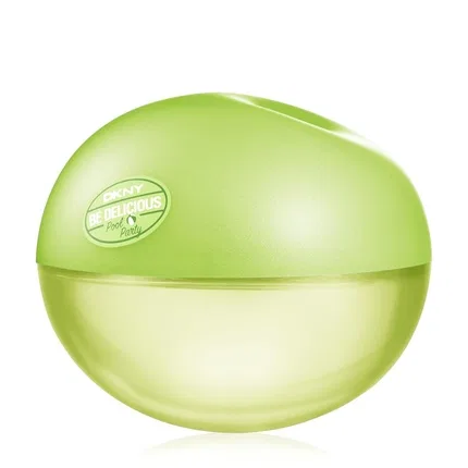 Туалетная вода DKNY Be Delicious Pool Party Lime Mojito, 50 мл