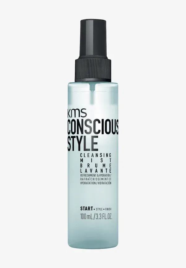 Очищающий спрей для волос Consciousstyle 100 мл Kms