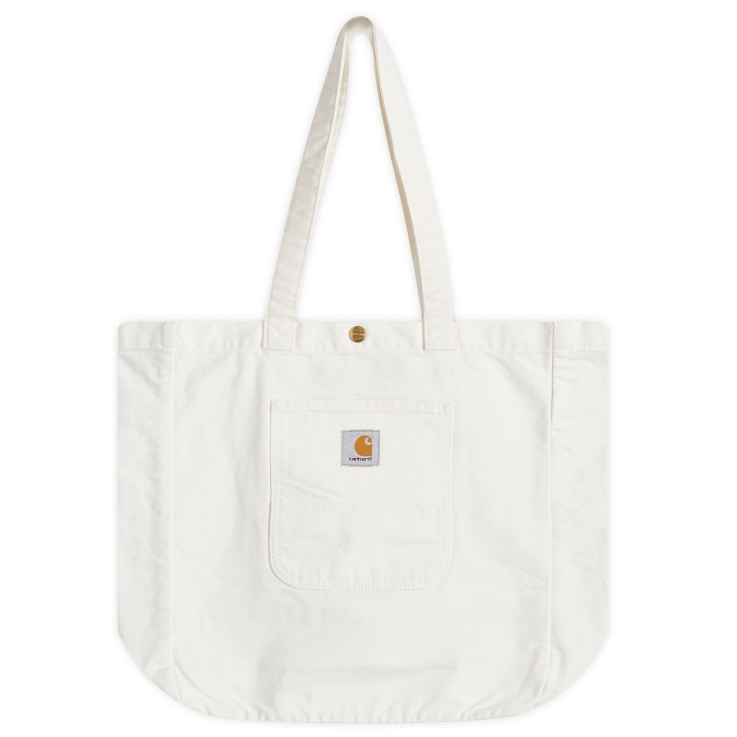 

Сумка Carhartt Wip Bayfield Tote, белый