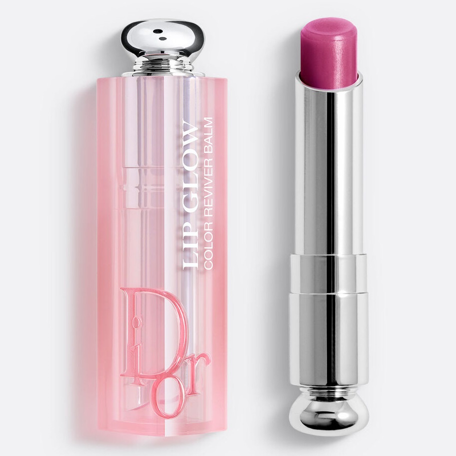 

Бальзам для губ Dior Addict, 006 Berry