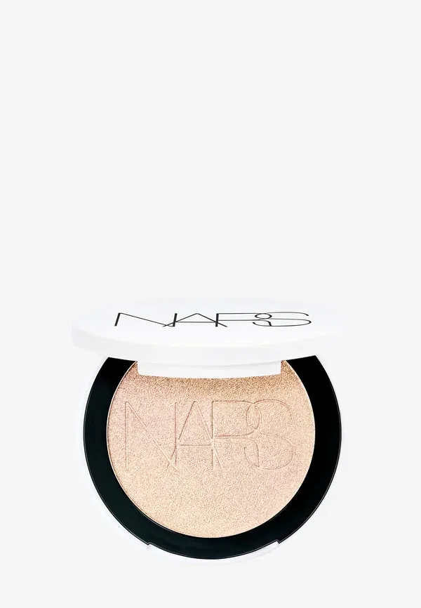 Хайлайтер пудровый Light Reflecting Luminizer Refill Nars Eros 6 г, цвет eros