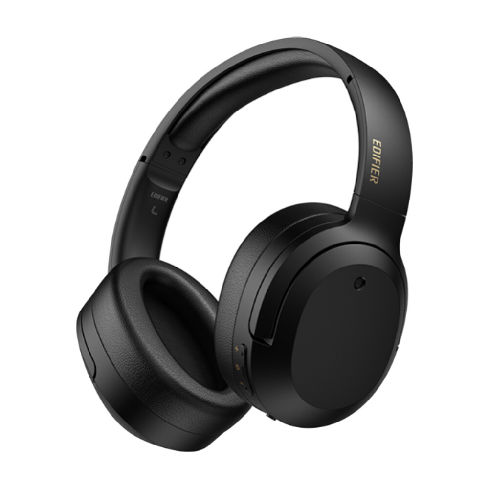 

Наушники беспроводные Edifier W820NB Plus, черный