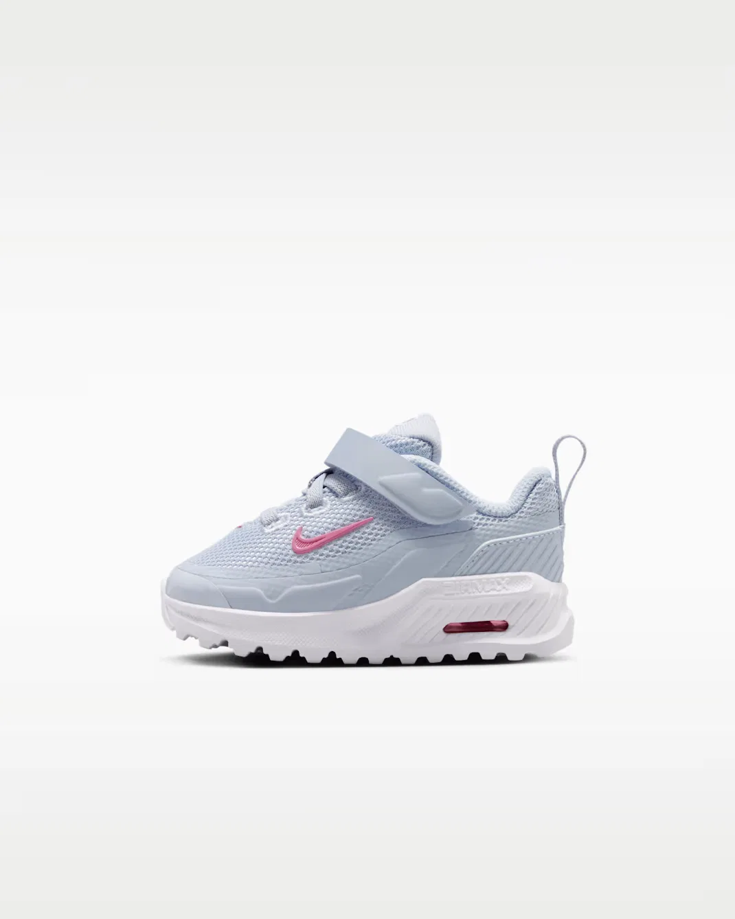 Детская/подростковая обувь Nike Air Max Bia, Ghost/White/Peony