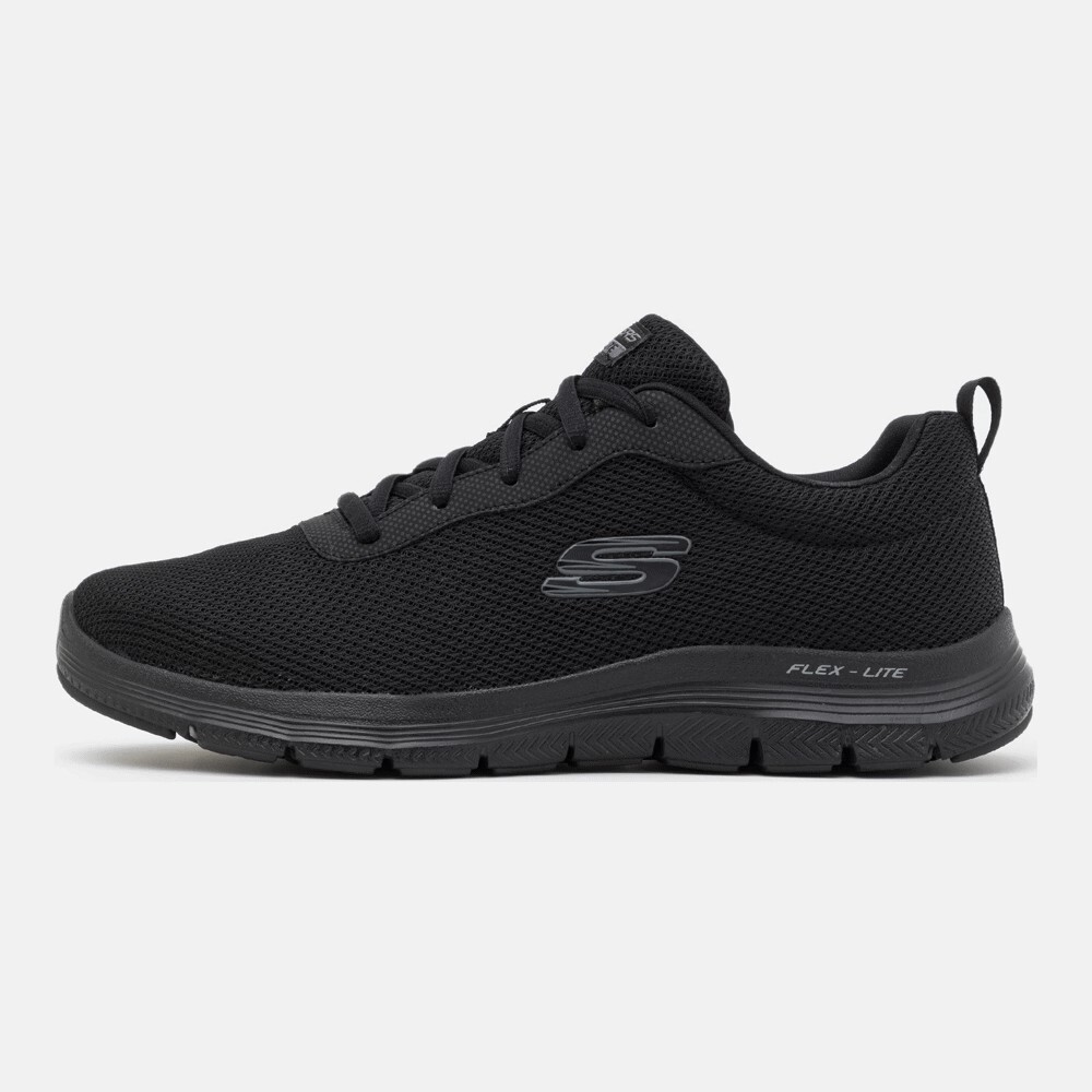 

Кроссовки Skechers Sport Flex Advantage, black, Черный, Кроссовки Skechers Sport Flex Advantage, black