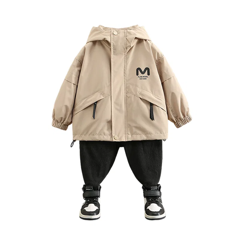 Детская куртка Lanza, Beige