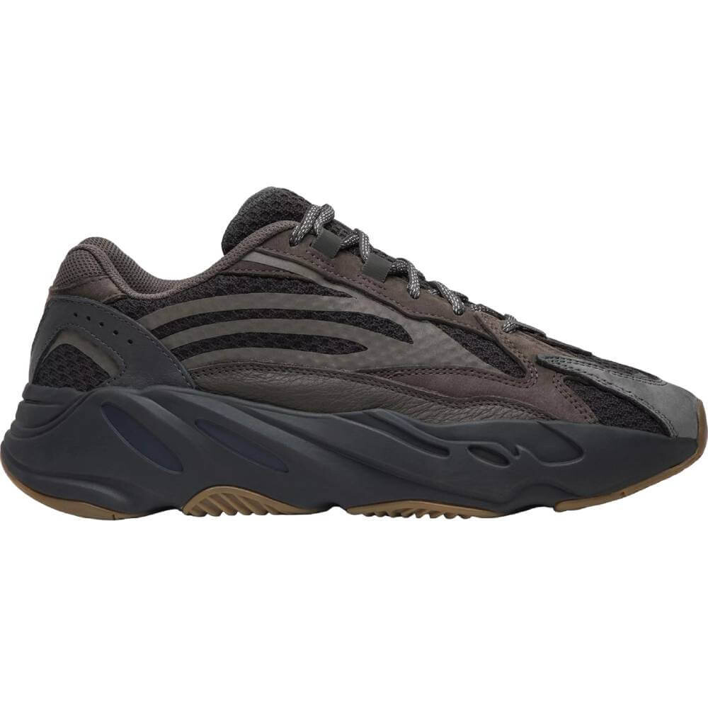 

Кроссовки Adidas Yeezy Boost 700 V2 Geode, коричневый