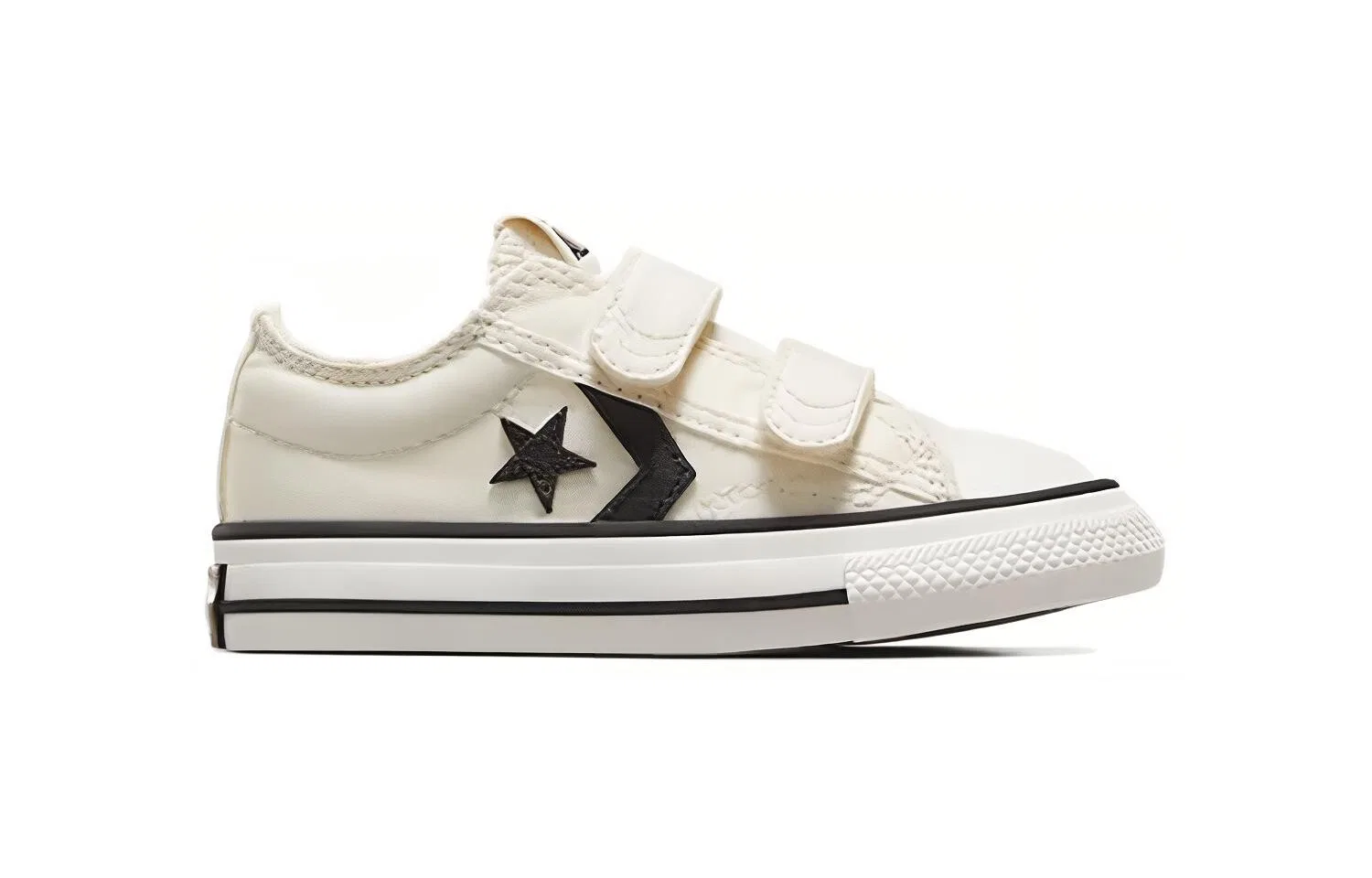 Обувь Converse для малышей TD, White — фото 4