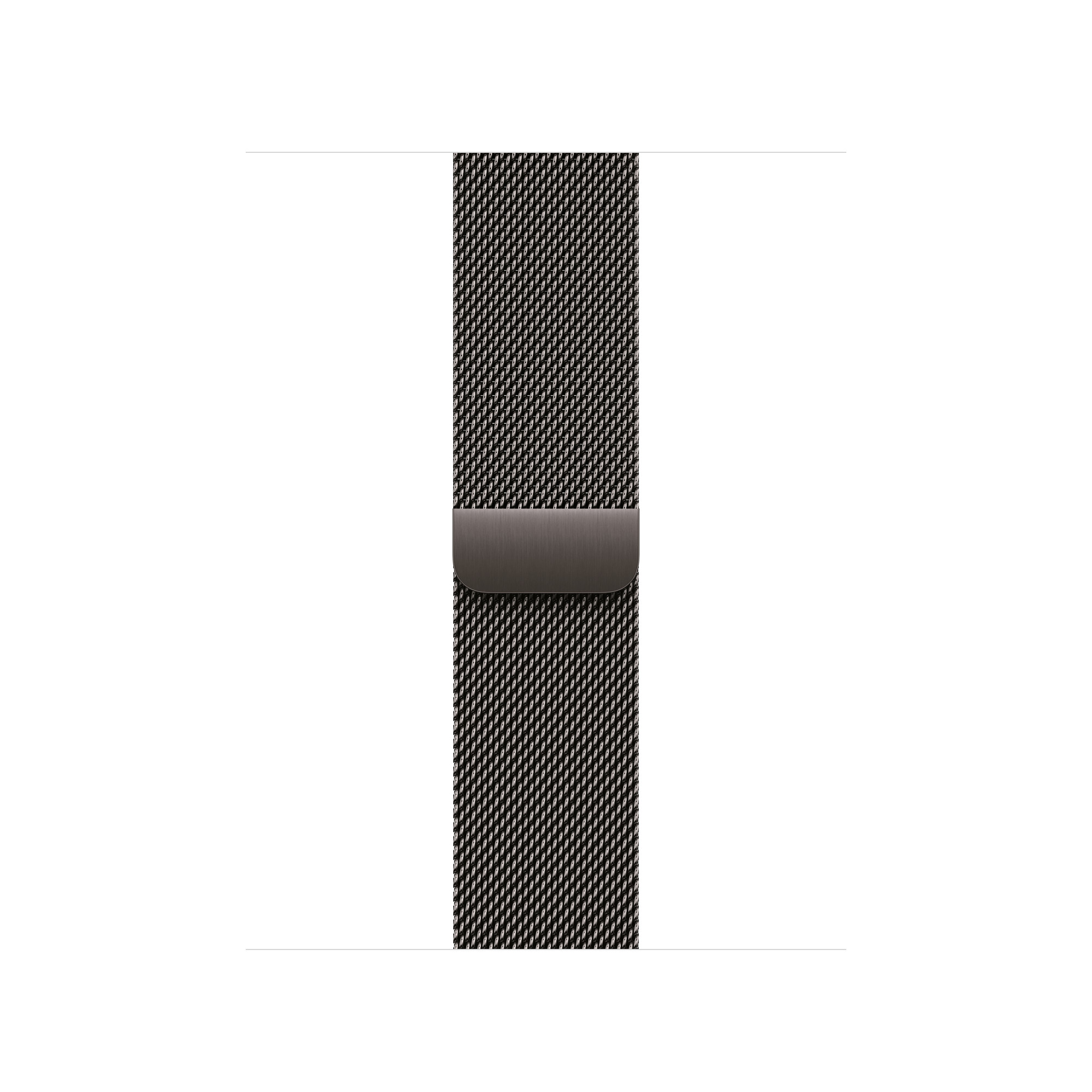 

Ремешок Apple Milanese Loop, 42 мм, Slate, Серый, Ремешок Apple Milanese Loop, 42 мм, Slate