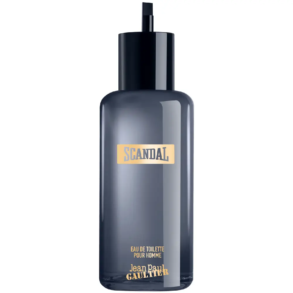 

Туалетная вода сменный блок Jean Paul Gaultier Scandal Pour Homme