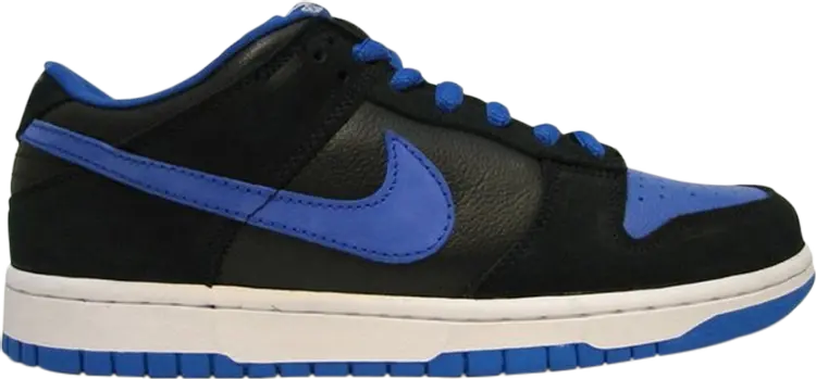 

Кроссовки Nike Dunk Low Pro SB 'J Pack', черный