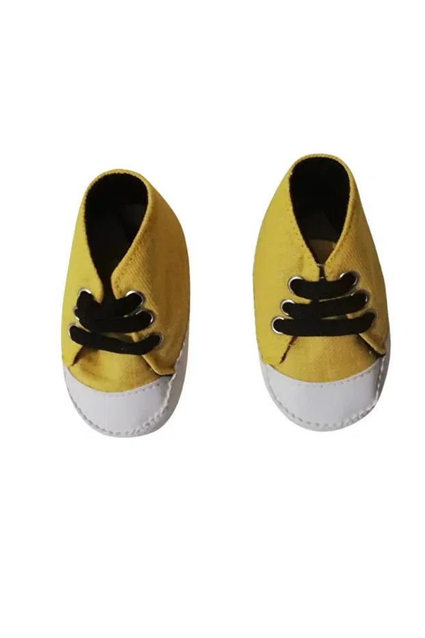 Детские пинетки для новорожденных с принтом Cngzshop, Color5