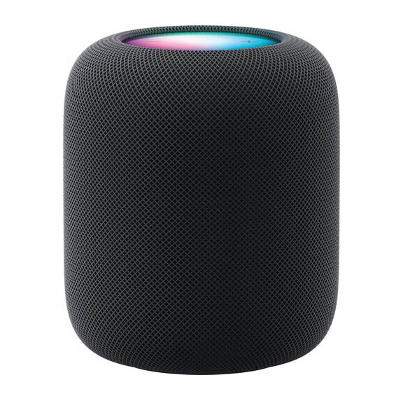 

Умная колонка Apple HomePod 2nd Gen, Midnight