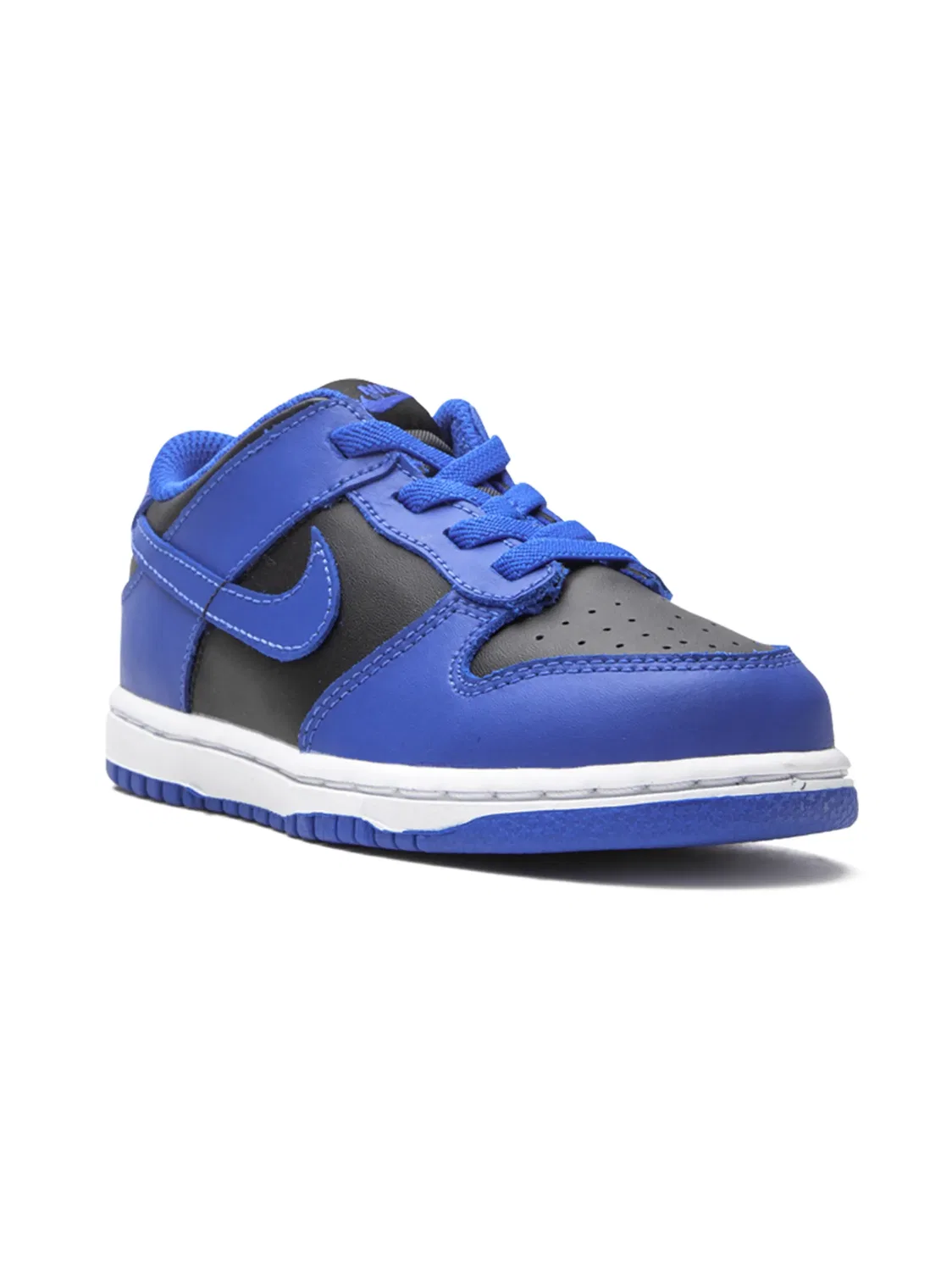Кроссовки Dunk Low Hyper Cobalt Nike, синий