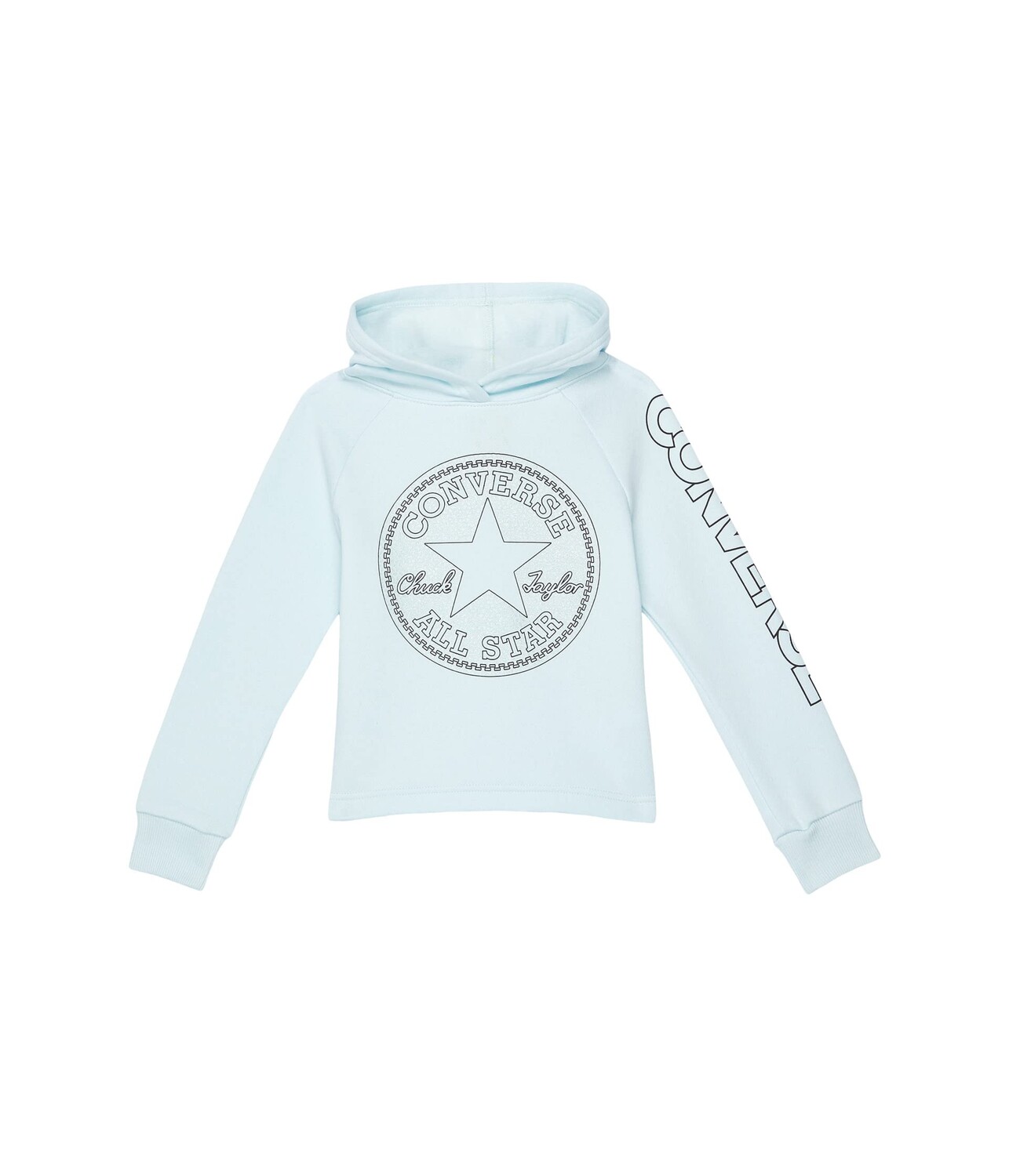 

Худи Converse Kids, Classic Length Hoodie