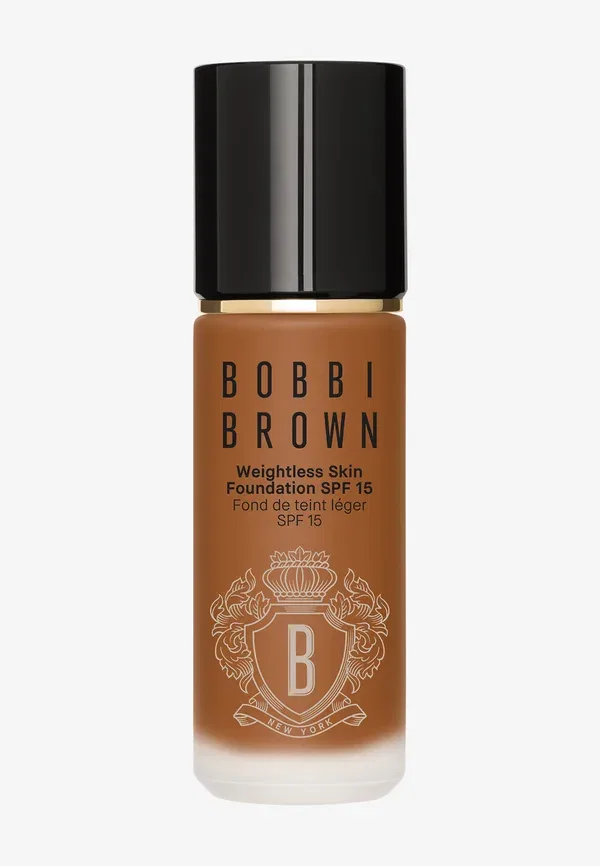 Невесомая тональная основа для лица 30 мл Bobbi Brown, цвет cool almond