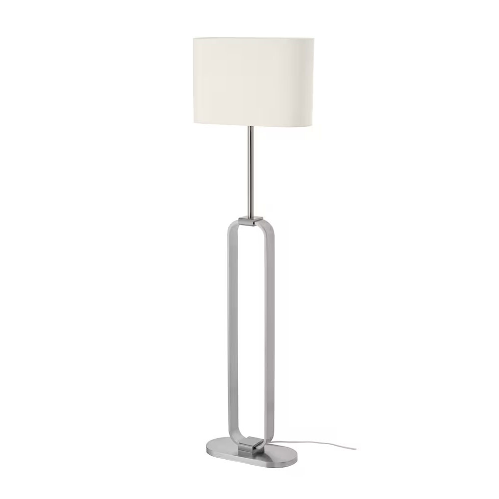 

Торшер Ikea Uppvind, белый