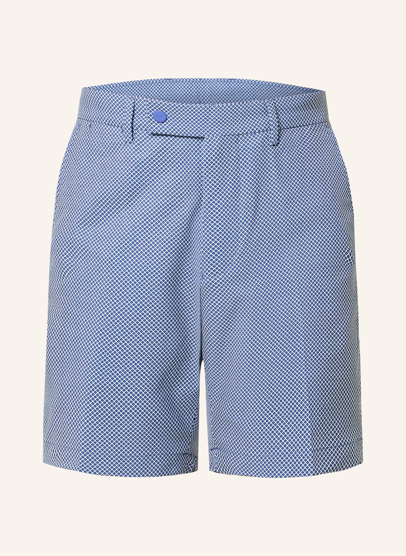 

Шорты для гольфа Rlx Ralph Lauren, мультиколор