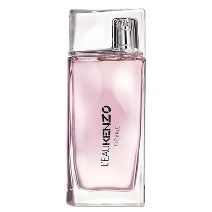Туалетная вода цветочная L'Eau Kenzo Florale Kenzo, 50 мл