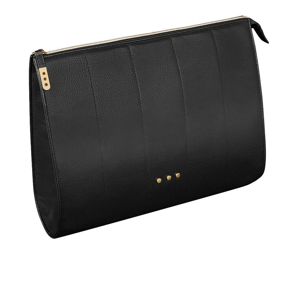 Термочехол для фена Ghd, Black Gold