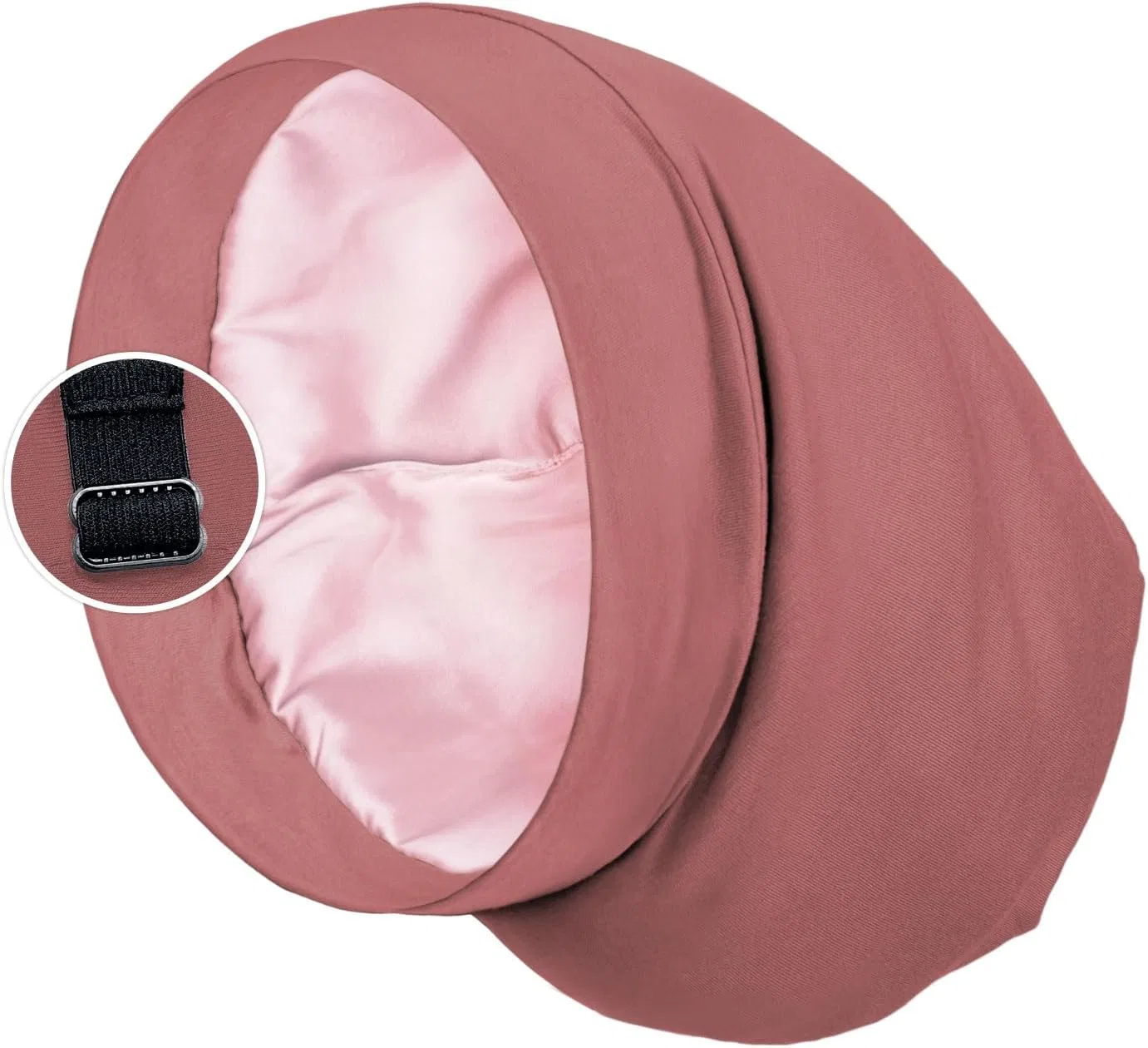Шапочка для душа PARISBELLA, Copper Brown