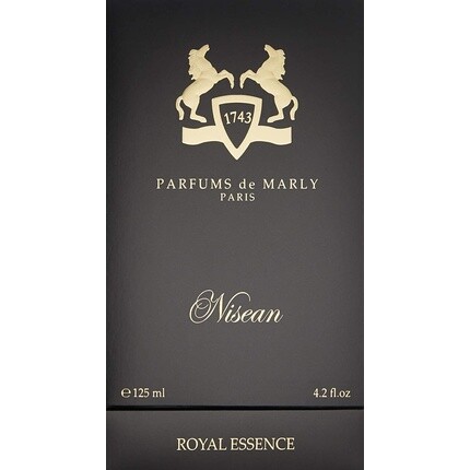 Parfums de Marly Nisean 125мл — фото 2