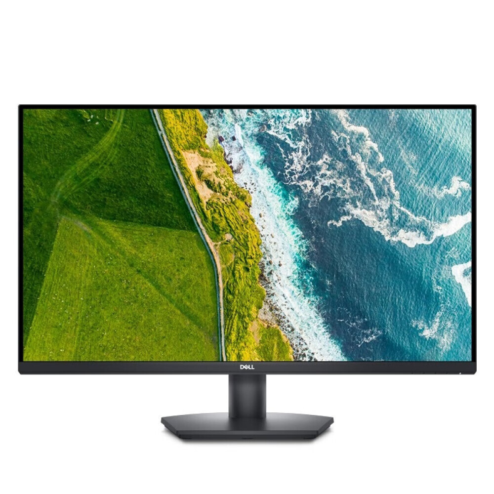 

Монитор Dell SE3223Q, 31.5", 4K, VA, 60 Гц, чёрный