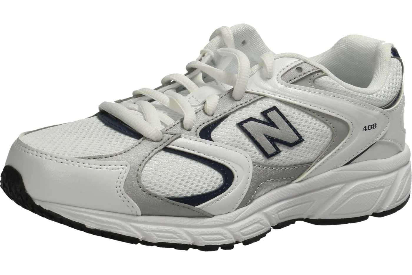 Детские кроссовки для мальчиков New Balance, White 102