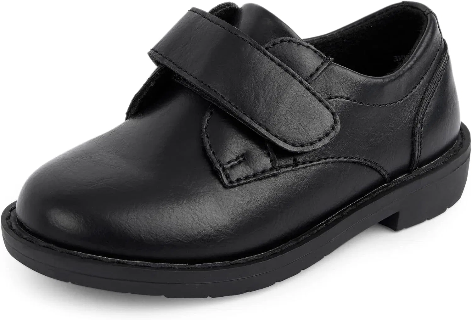 Детские туфли-оксфорды для мальчиков Gymboree, Black