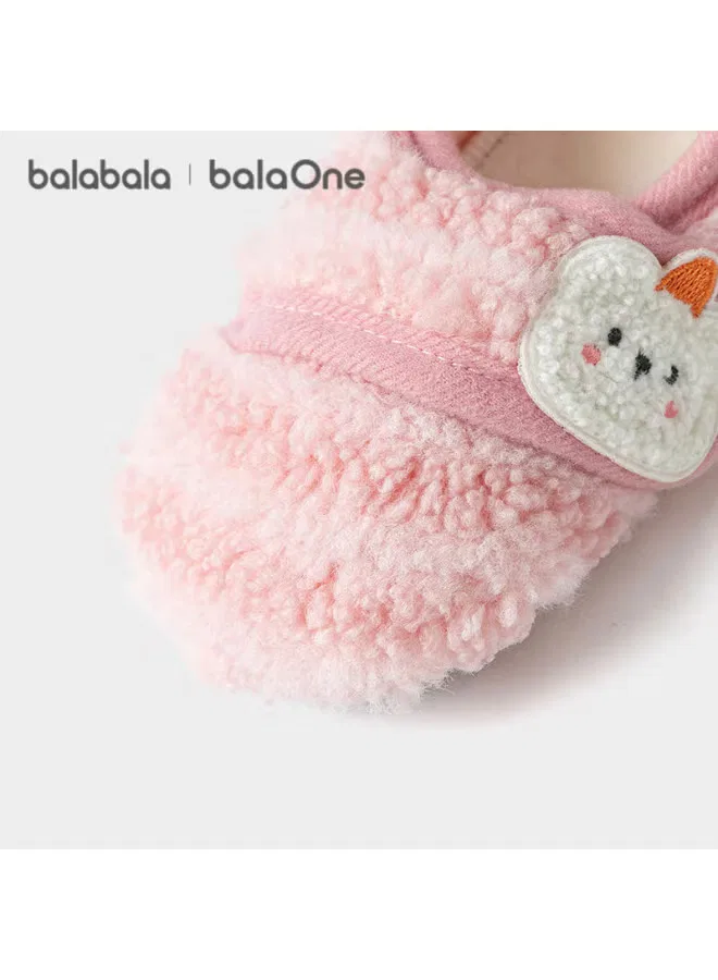 Носки напольные детские зимние с флисом 209425172202 Balabala