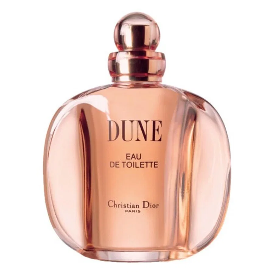 Женская туалетная вода Dune Dior, 100 мл — фото 2