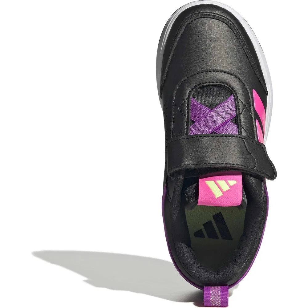 Детские спортивные кроссовки для девочек adidas Tensaur Sport 3.0 KI1800 — фото 2