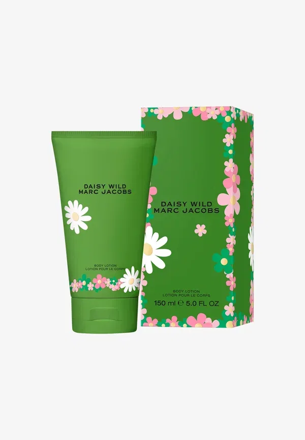 Лосьон для тела увлажняющий Daisy Wild Eau de Parfum Lotion Marc Jacobs Fragrances, 150 мл — фото 2