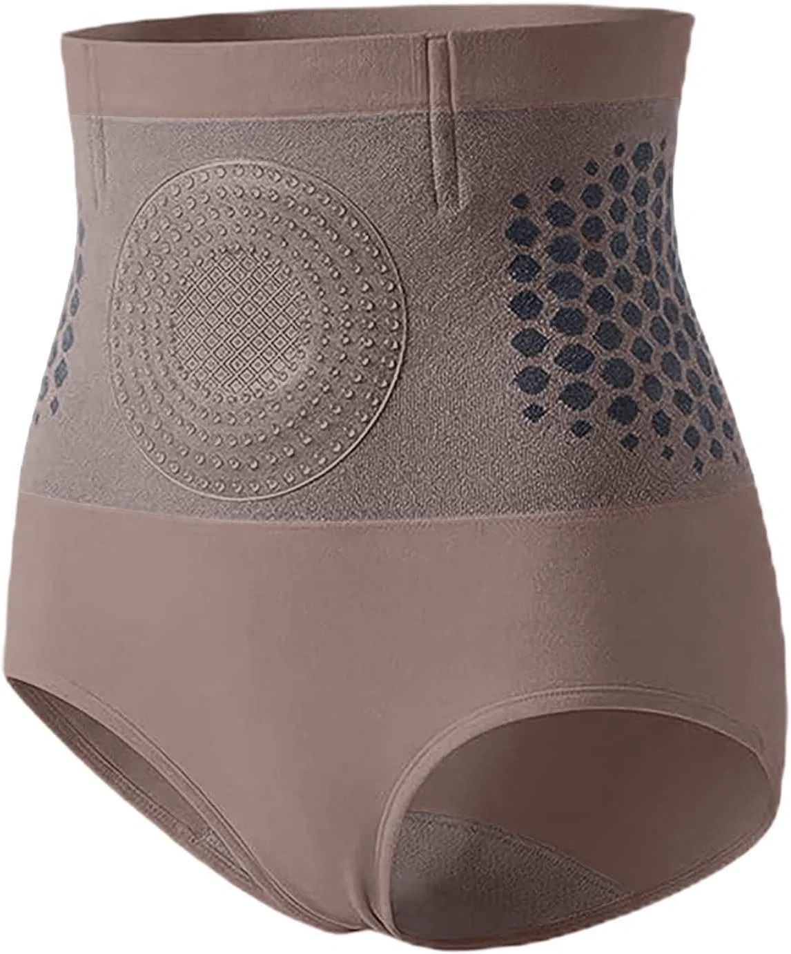 Корректирующие шорты Moringa x Berberin, M, Khaki Generic