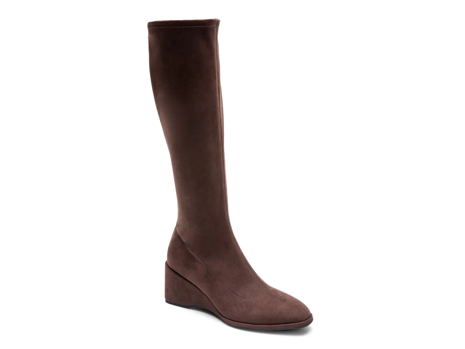 

Сапоги Angela Wedge Boot Aerosoles, цвет cognac