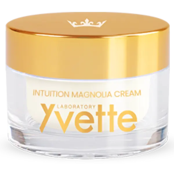 

Yvette Intuition успокаивающий крем для лица магнолия дневной, 50 мл