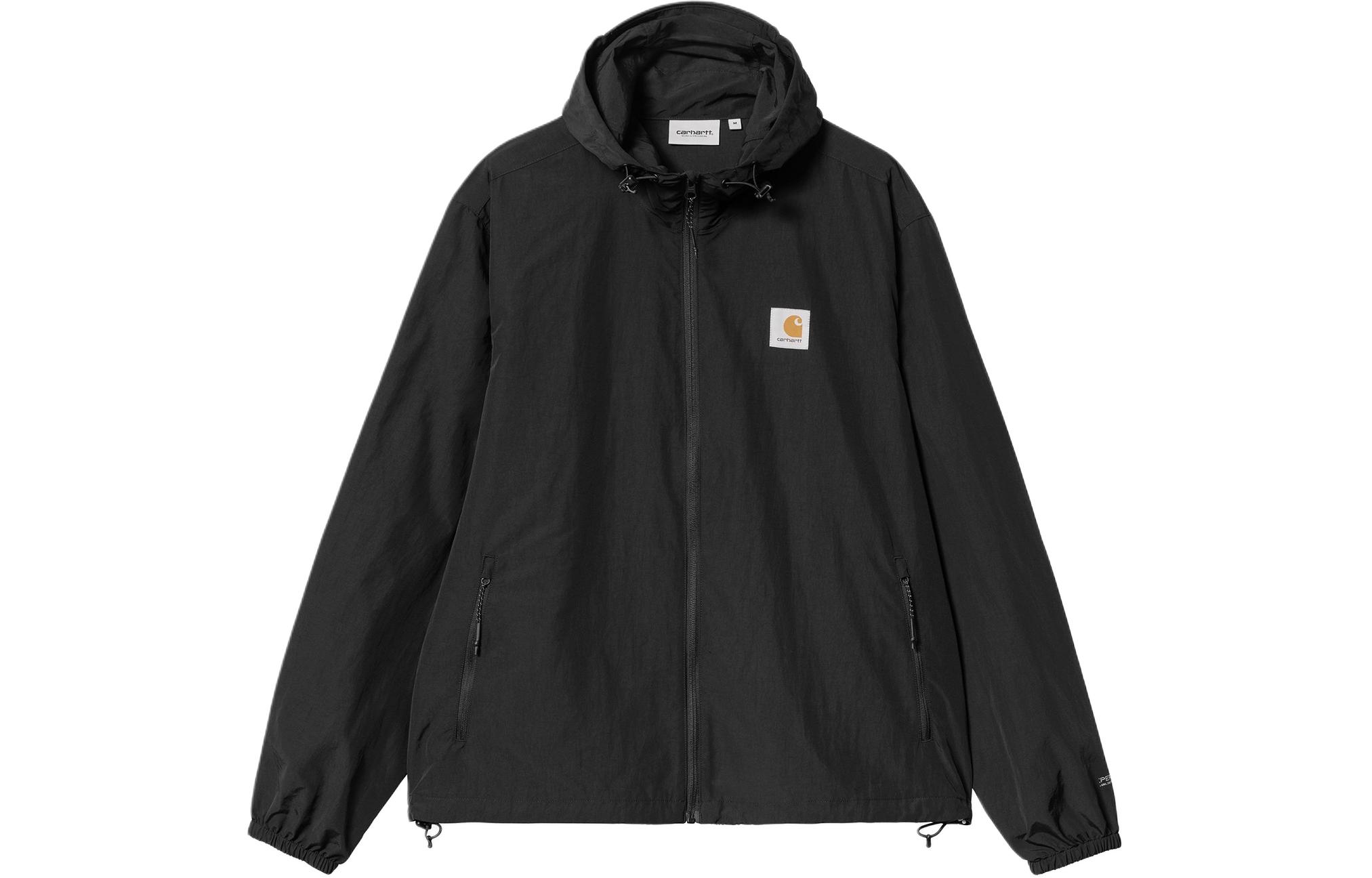 

Carhartt WIP Куртка унисекс черная, Black