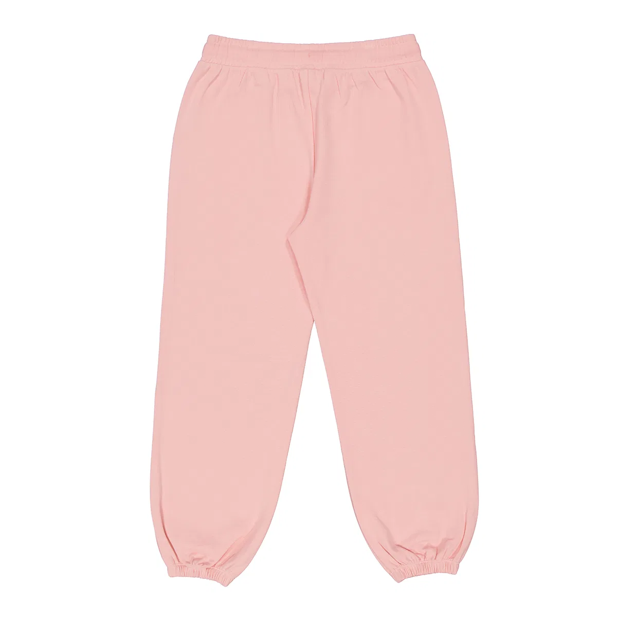 Спортивные брюки с вышивкой Kids Cactus Bear Moschino, Sugar Rose — фото 3