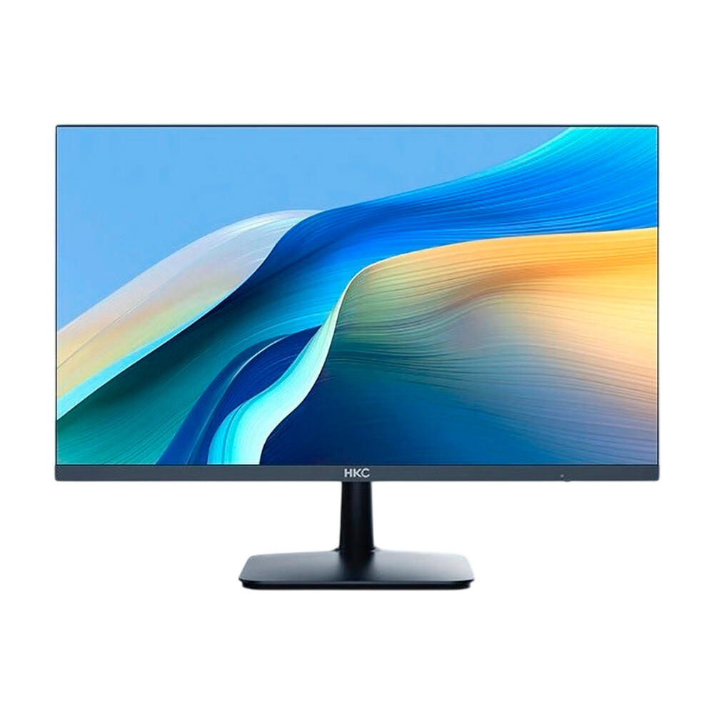 

Монитор HKC S2716Q, 27", 2560х1440, 100 Гц, IPS, чёрный