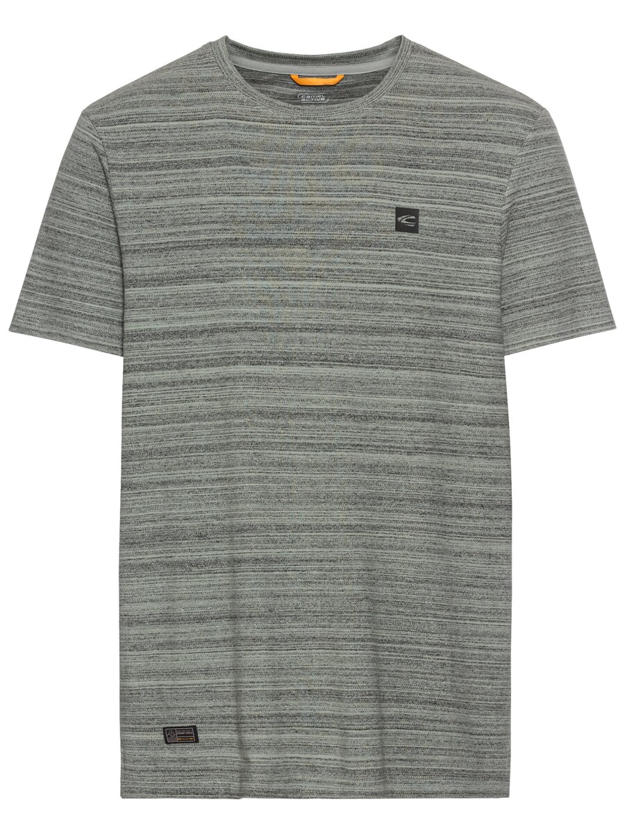 

Футболка CAMEL ACTIVE, Green