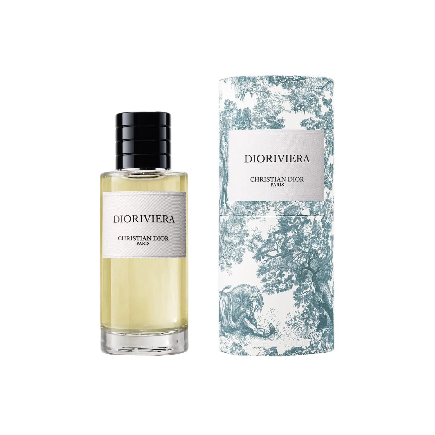 Парфюмерная вода Dior Collectible French Riviera Holiday Jouy, 100 мл, DIOR